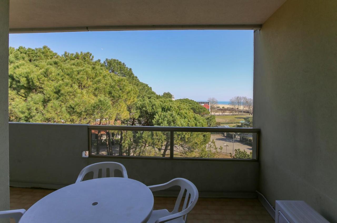 Apartamento Torcello Bibione Exterior foto