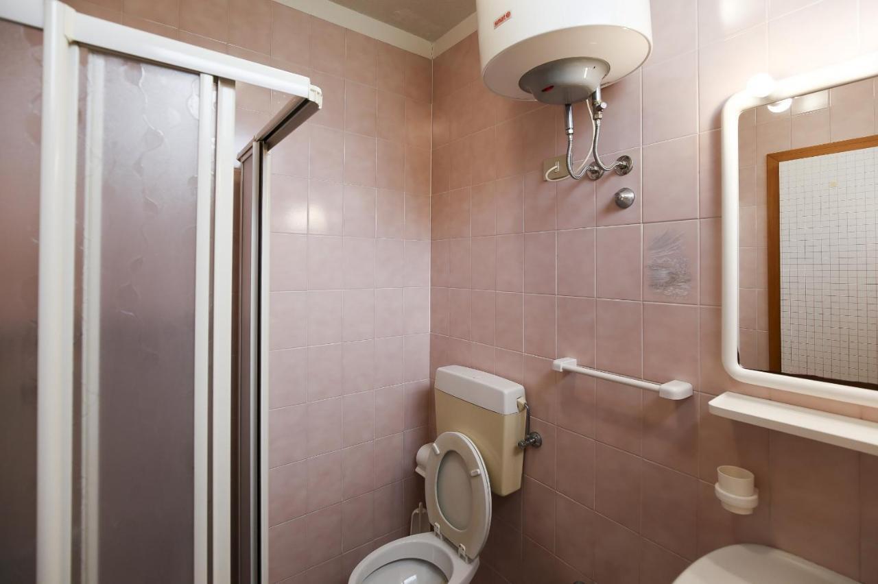 Apartamento Torcello Bibione Exterior foto