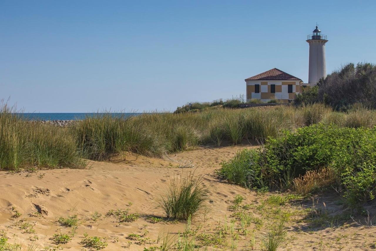 Apartamento Torcello Bibione Exterior foto