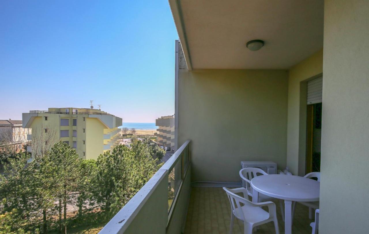 Apartamento Torcello Bibione Exterior foto