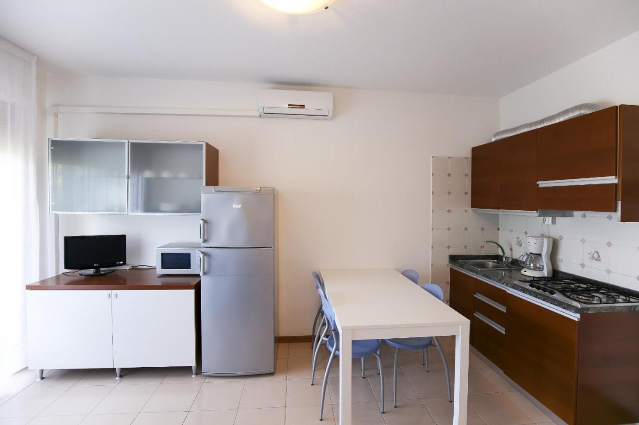 Apartamento Torcello Bibione Exterior foto
