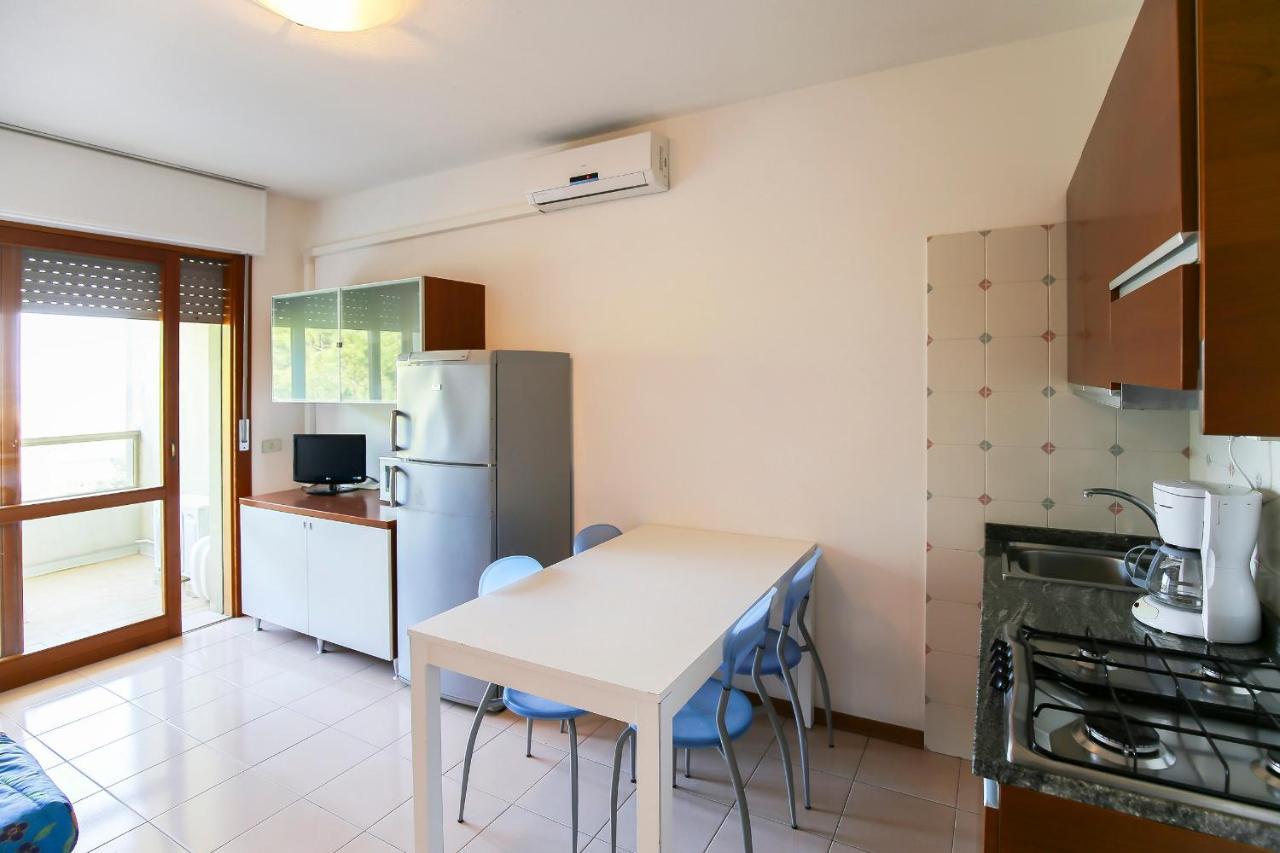 Apartamento Torcello Bibione Exterior foto