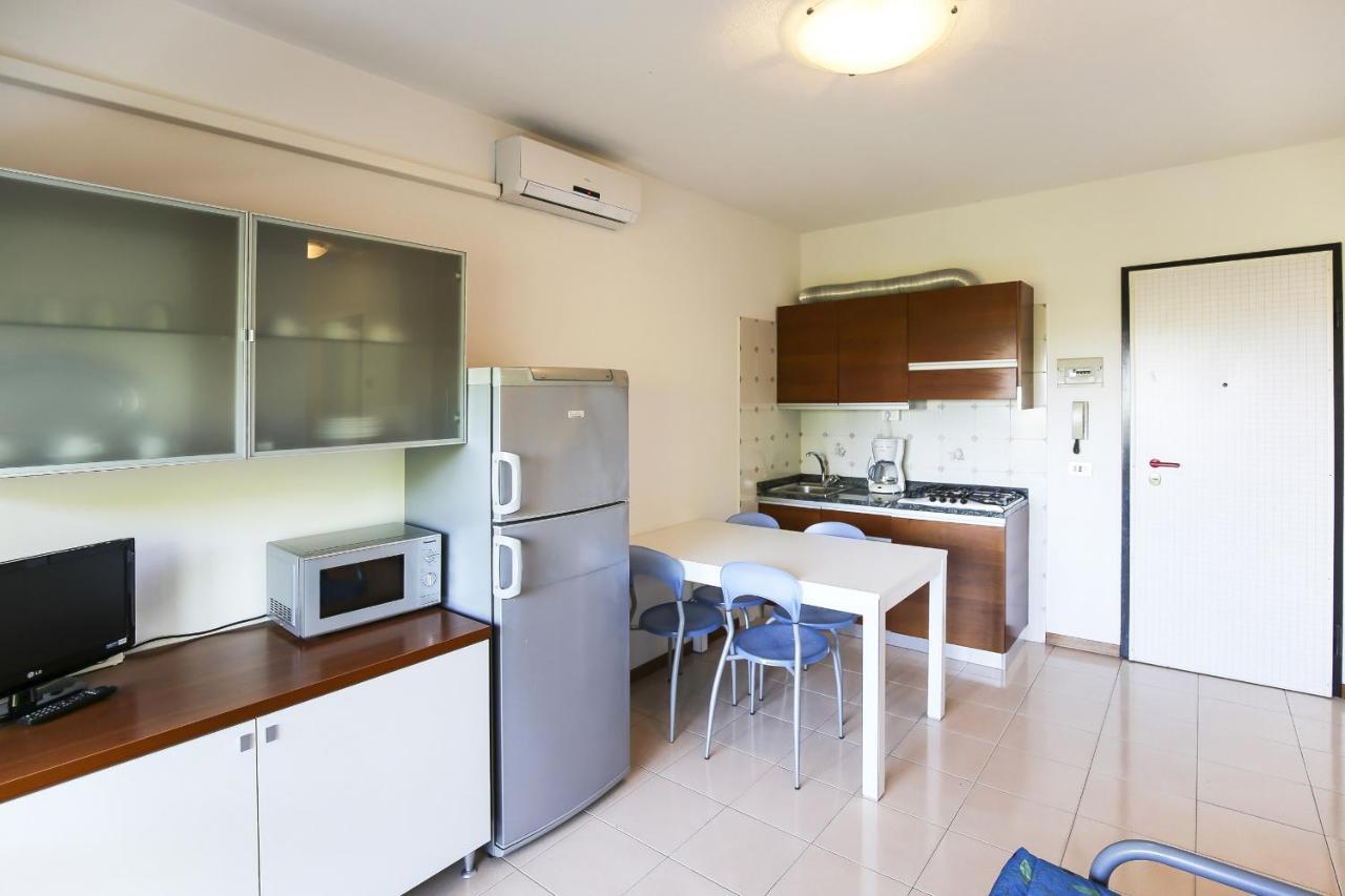 Apartamento Torcello Bibione Exterior foto