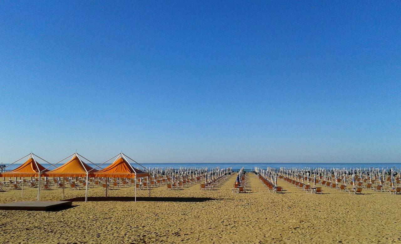 Apartamento Torcello Bibione Exterior foto