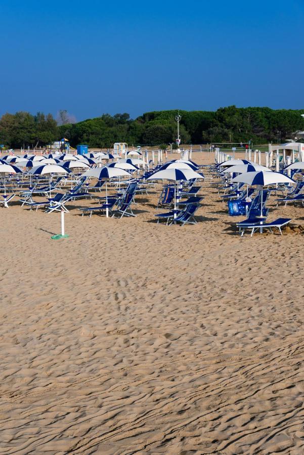 Apartamento Torcello Bibione Exterior foto