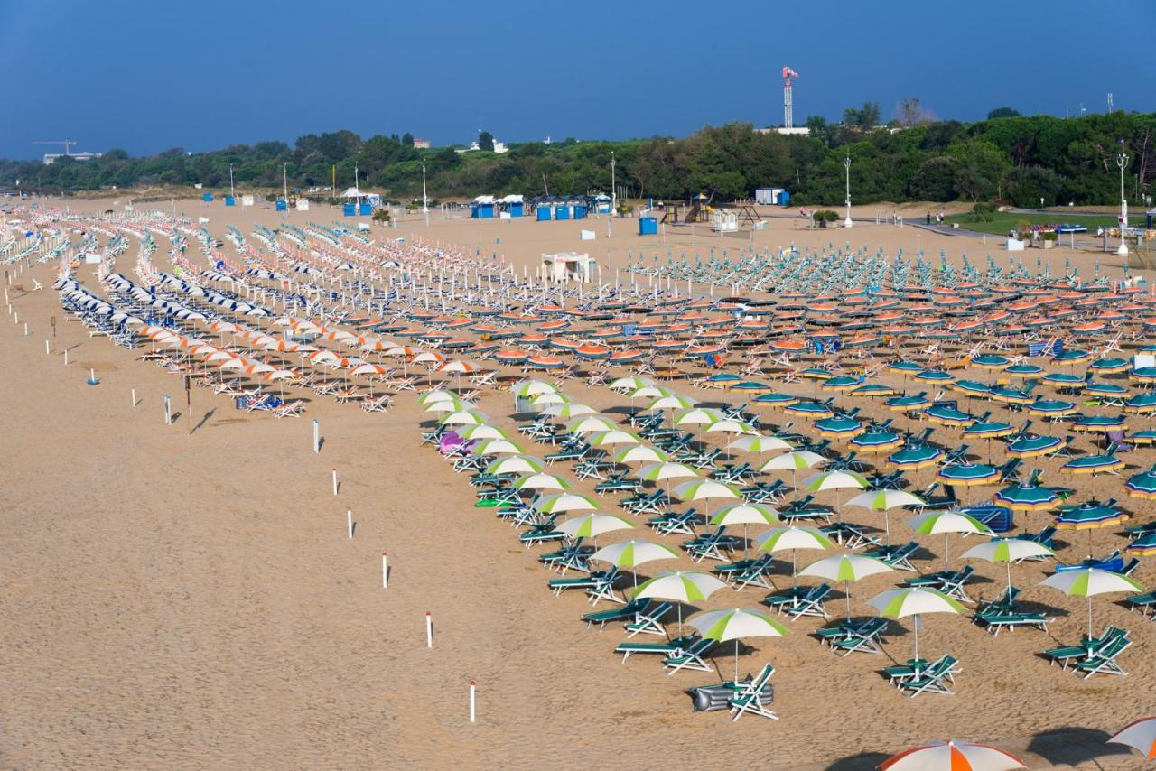 Apartamento Torcello Bibione Exterior foto