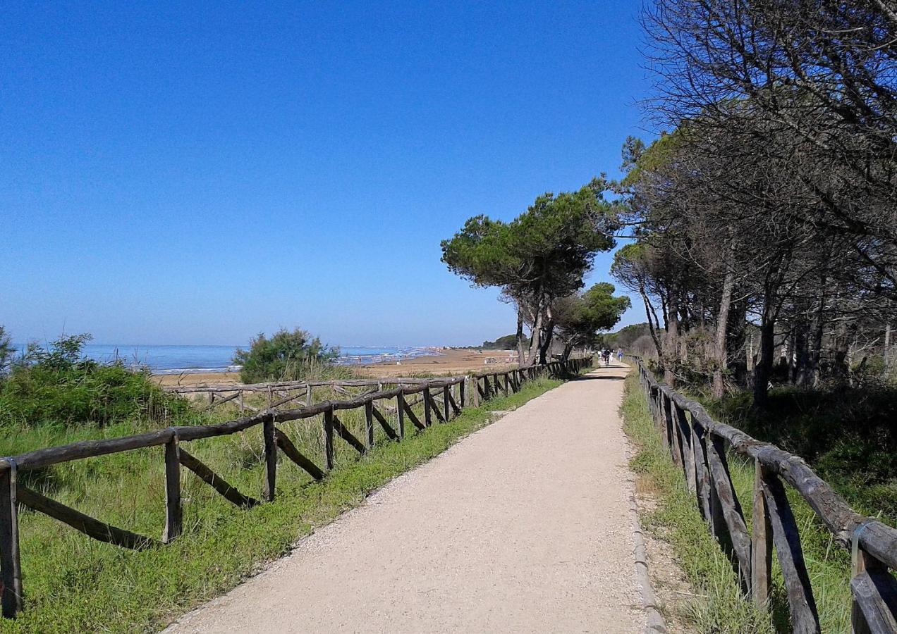 Apartamento Torcello Bibione Exterior foto